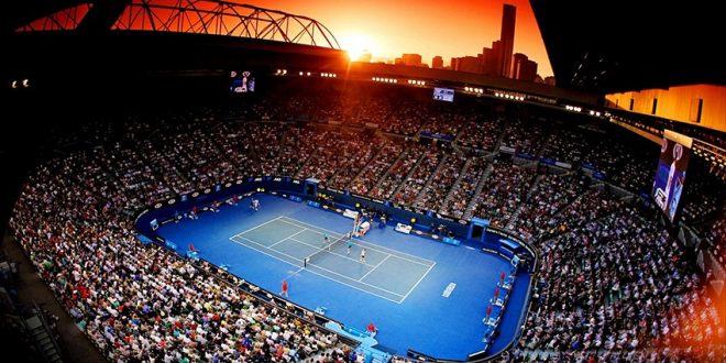 Australian Open: risorgono Federer e Nadal, crollano i numeri uno
