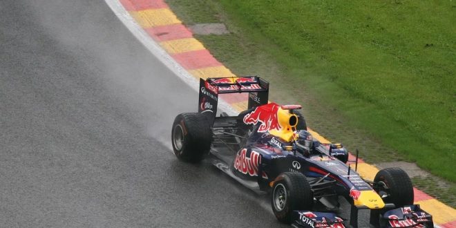 Risultati F1 2022, super Max Verstappen stravince il GP del Belgio