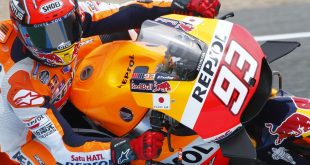 Griglia di partenza MotoGP 2022 Giappone, Marc Marquez mette tutti in riga