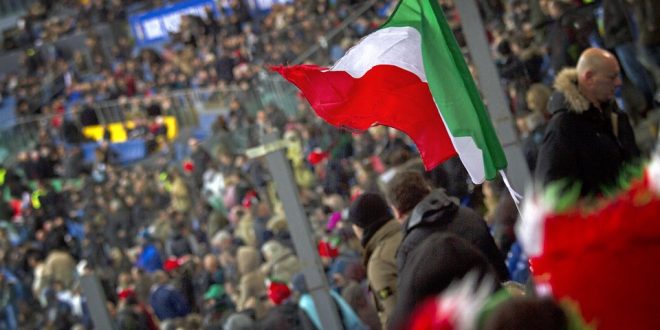 Italia-Lituania 8 settembre 2021 probabili formazioni e dove vederla in Tv