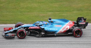 F1 2022 GP Austria: griglia di partenza dopo la Sprint Race, orario diretta Tv e streaming della gara