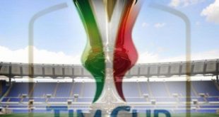 News Coppa Italia