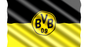 Calcio Bundesliga 2023 34esima giornata, match point Borussia Dortmund per il titolo