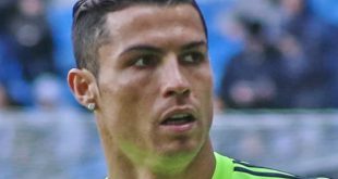 Cristiano Ronaldo negativo al coronavirus, arruolabile contro lo Spezia