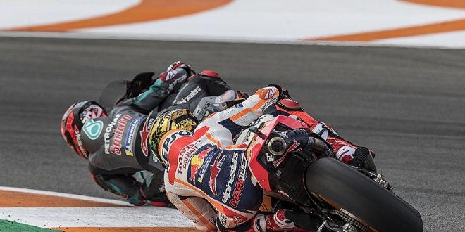 Orario qualifiche Moto3, Moto2 e MotoGP per il Gran Premio del Giappone a Motegi